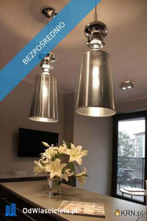 Mieszkanie  do wynajęcia, 2 pokojowe, Kraków, Dębniki, ul. Lubostroń