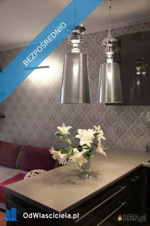 Kraków, Dębniki, ul. Lubostroń, 2 pokojowe, Mieszkanie  do wynajęcia