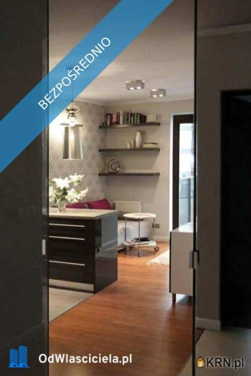 OdWlasciciela.pl, Mieszkanie  do wynajęcia, Kraków, Dębniki, ul. Lubostroń