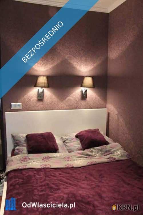 Mieszkanie  do wynajęcia, Kraków, Dębniki, ul. Lubostroń, 2 pokojowe