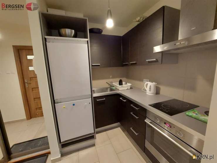 Mieszkanie  do wynajęcia, Kraków, Prądnik Biały, ul. W. E. Radzikowskiego, 1 pokojowe