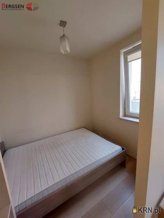 1 pokojowe, Mieszkanie  do wynajęcia, Kraków, Prądnik Biały, ul. W. E. Radzikowskiego