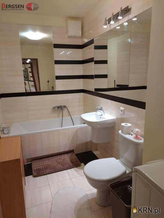 Kraków, Prądnik Biały, ul. W. E. Radzikowskiego, Mieszkanie  do wynajęcia, 1 pokojowe