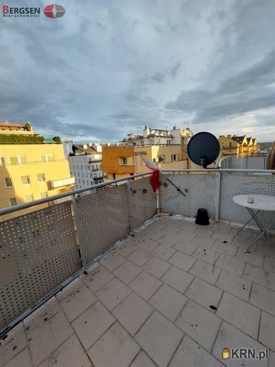 Kraków, Prądnik Biały, ul. W. E. Radzikowskiego, 1 pokojowe, Mieszkanie  do wynajęcia