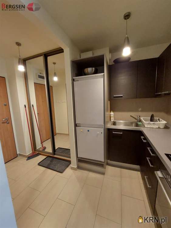 Mieszkanie  do wynajęcia, 1 pokojowe, Kraków, Prądnik Biały, ul. W. E. Radzikowskiego