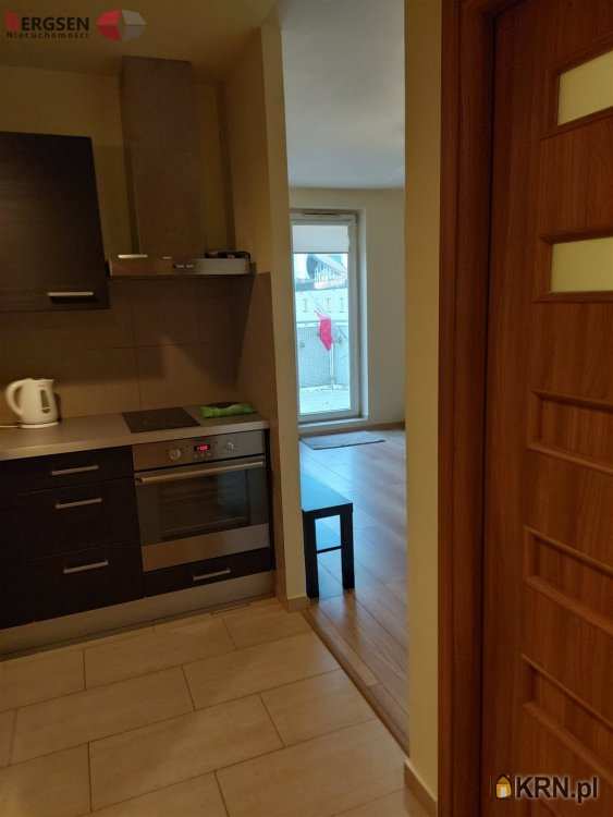 Kraków, Prądnik Biały, ul. W. E. Radzikowskiego, Mieszkanie  do wynajęcia, 1 pokojowe