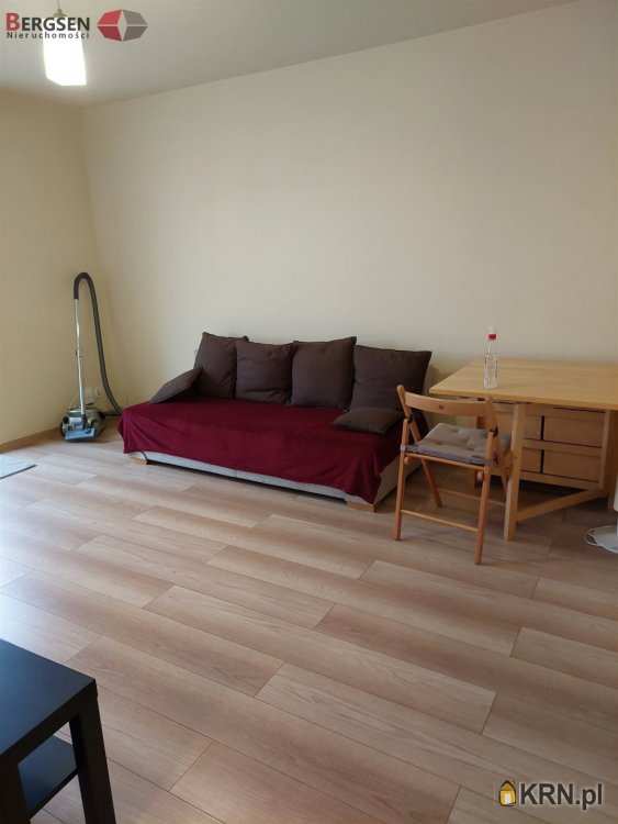 Kraków, Prądnik Biały, ul. W. E. Radzikowskiego, 1 pokojowe, Mieszkanie  do wynajęcia