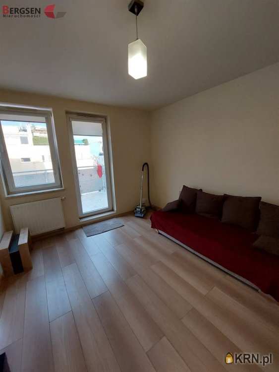 1 pokojowe, Kraków, Prądnik Biały, ul. W. E. Radzikowskiego, Mieszkanie  do wynajęcia