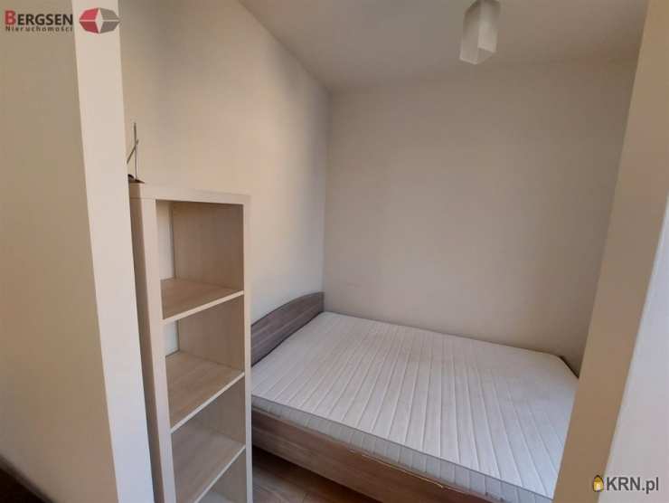 Mieszkanie  do wynajęcia, Kraków, Prądnik Biały, ul. W. E. Radzikowskiego, 1 pokojowe