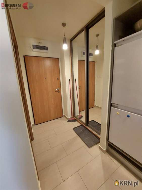 Mieszkanie  do wynajęcia, 1 pokojowe, Kraków, Prądnik Biały, ul. W. E. Radzikowskiego