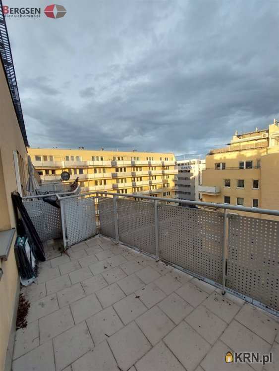 1 pokojowe, Kraków, Prądnik Biały, ul. W. E. Radzikowskiego, Mieszkanie  do wynajęcia