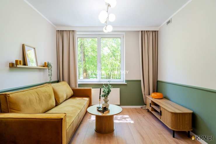 Kraków, Prądnik Czerwony, ul. T. Kantora, 2 pokojowe, Mieszkanie  na sprzedaż