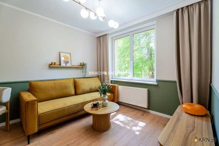 Mieszkanie  na sprzedaż, Kraków, Prądnik Czerwony, ul. T. Kantora, 2 pokojowe