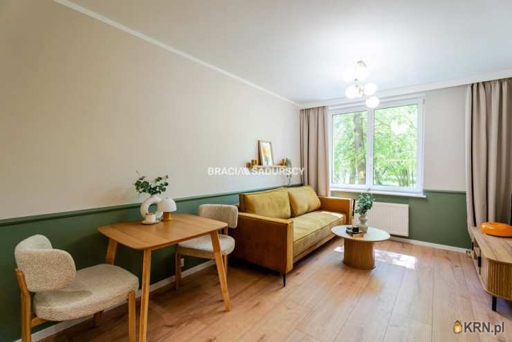 Mieszkanie  na sprzedaż, 2 pokojowe, Kraków, Prądnik Czerwony, ul. T. Kantora