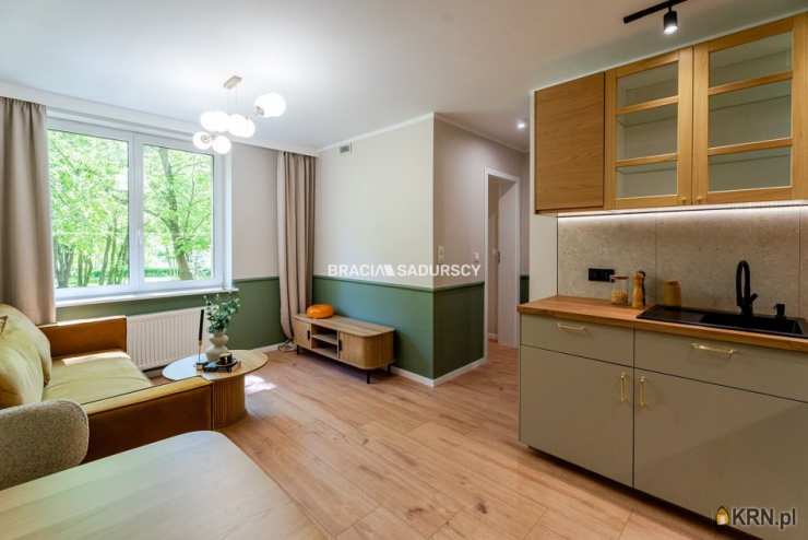 Kraków, Prądnik Czerwony, ul. T. Kantora, Mieszkanie  na sprzedaż, 2 pokojowe