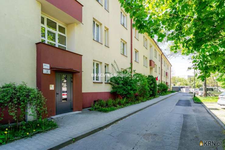 Mieszkanie  na sprzedaż, 2 pokojowe, Kraków, Prądnik Czerwony, ul. T. Kantora
