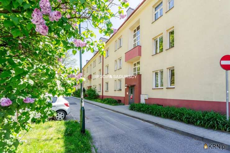 Kraków, Prądnik Czerwony, ul. T. Kantora, 2 pokojowe, Mieszkanie  na sprzedaż