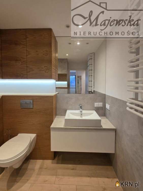 1 pokojowe, Kraków, Podgórze, ul. M. Konopnickiej, Mieszkanie  na sprzedaż