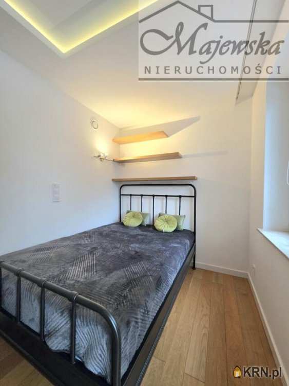 MAJEWSKA NIERUCHOMOŚCI, Mieszkanie  na sprzedaż, Kraków, Podgórze, ul. M. Konopnickiej