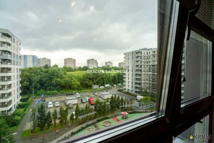 1 pokojowe, Kraków, Mistrzejowice, ul. Bohaterów Września, Mieszkanie  na sprzedaż