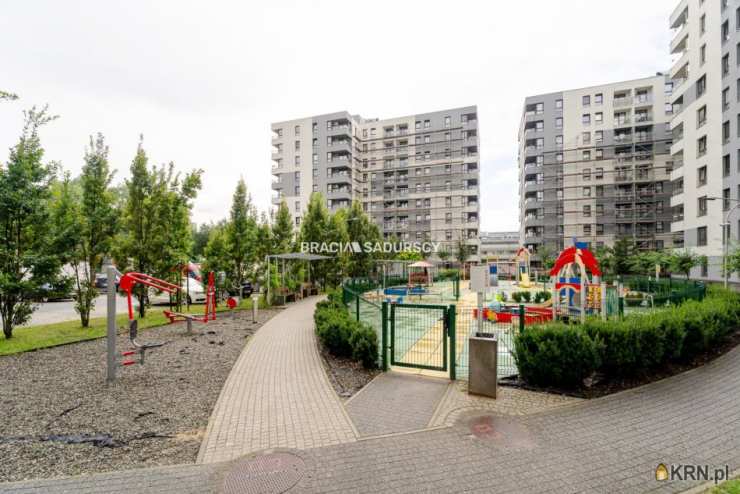 Mieszkanie  na sprzedaż, Kraków, Mistrzejowice, ul. Bohaterów Września, 1 pokojowe