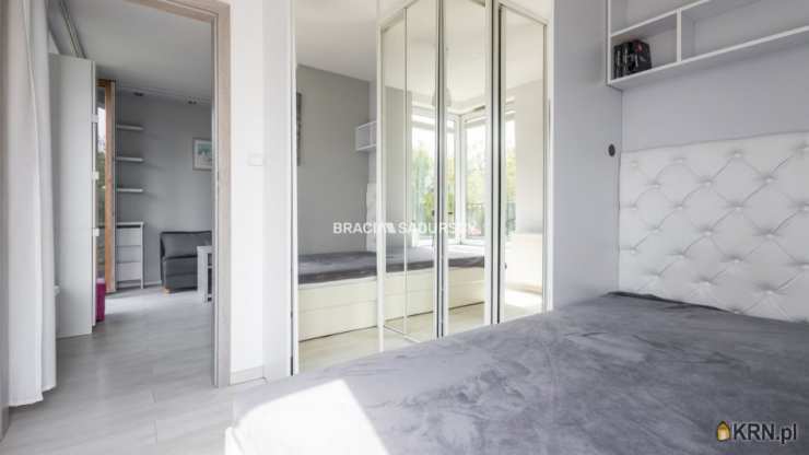 Mieszkanie  do wynajęcia, 2 pokojowe, Kraków, Podgórze/Płaszów, ul. Krzywda