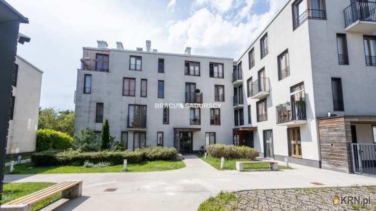 Mieszkanie  do wynajęcia, Kraków, Podgórze/Płaszów, ul. Krzywda, 2 pokojowe