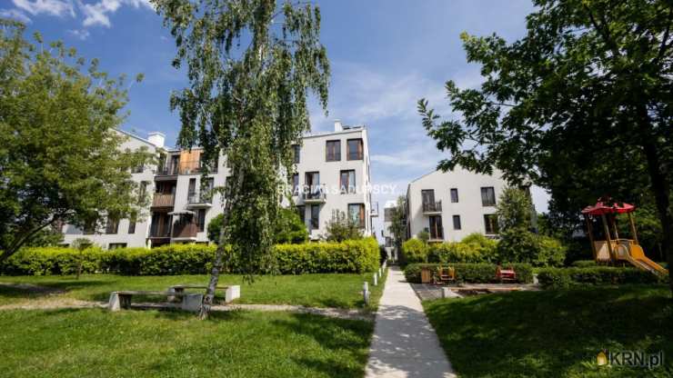 Kraków, Podgórze/Płaszów, ul. Krzywda, 2 pokojowe, Mieszkanie  do wynajęcia