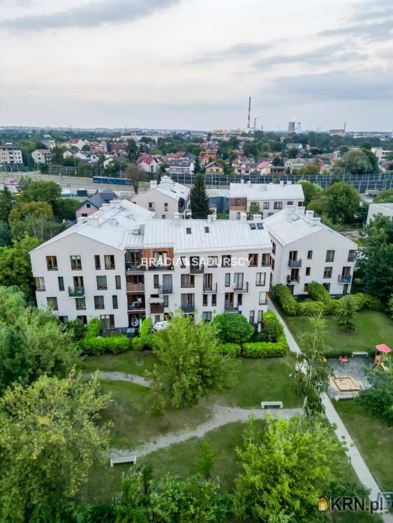 BRACIA SADURSCY ODDZIAŁ BS4 KROWODRZA, Mieszkanie  do wynajęcia, Kraków, Podgórze/Płaszów, ul. Krzywda