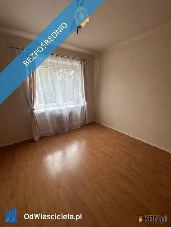 Kraków, Nowa Huta, ul. Ogrodowe, Mieszkanie  na sprzedaż, 1 pokojowe