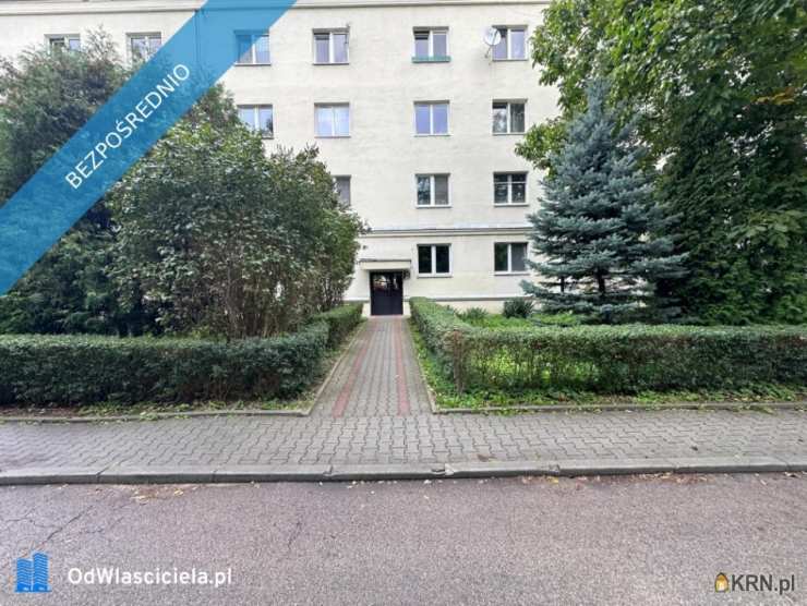 OdWlasciciela.pl, Mieszkanie  na sprzedaż, Kraków, Nowa Huta, ul. Ogrodowe