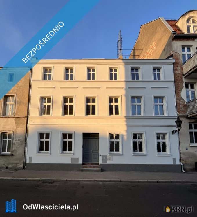 Mieszkanie  na sprzedaż, Leszno, ul. J. Metziga, 1 pokojowe