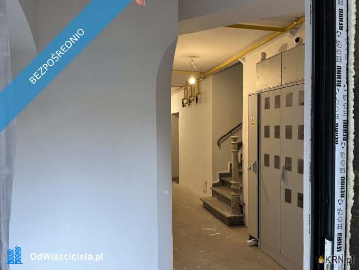 Leszno, ul. J. Metziga, Mieszkanie  na sprzedaż, 1 pokojowe