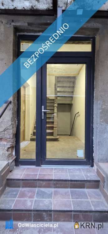 Leszno, ul. J. Metziga, 1 pokojowe, Mieszkanie  na sprzedaż