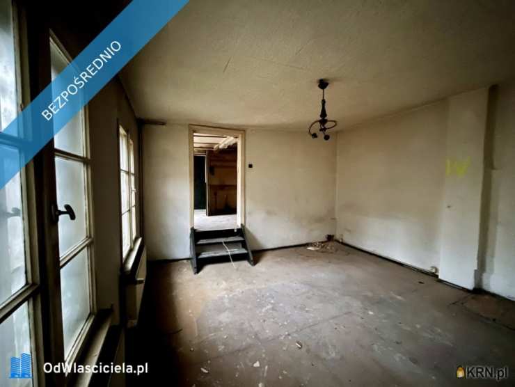 1 pokojowe, Leszno, ul. J. Metziga, Mieszkanie  na sprzedaż