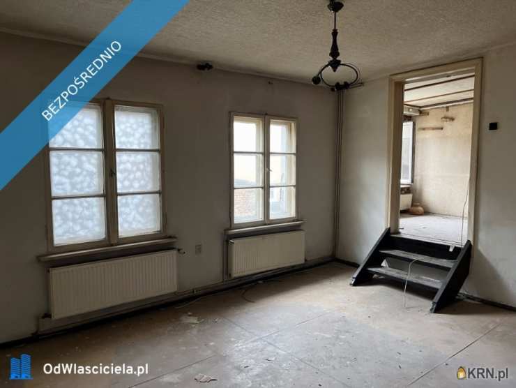 1 pokojowe, Mieszkanie  na sprzedaż, Leszno, ul. J. Metziga