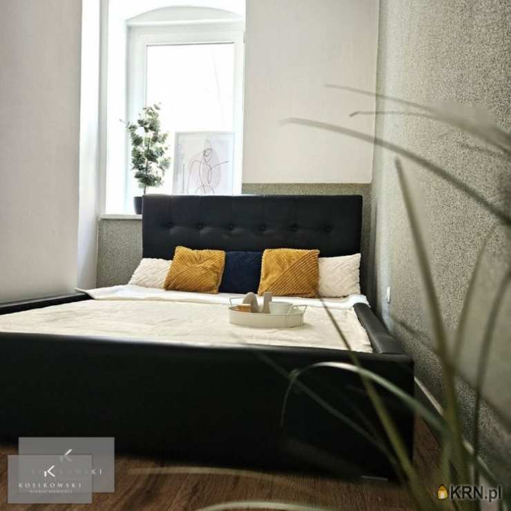 Mieszkanie  na sprzedaż, 1 pokojowe, Namysłów, ul. 3 Maja