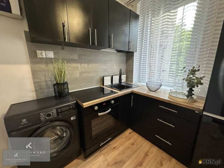 Kosikowski Nieruchomości, Mieszkanie  na sprzedaż, Namysłów, ul. 3 Maja