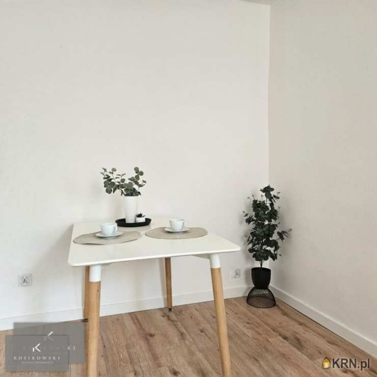 Namysłów, ul. 3 Maja, Mieszkanie  na sprzedaż, 1 pokojowe