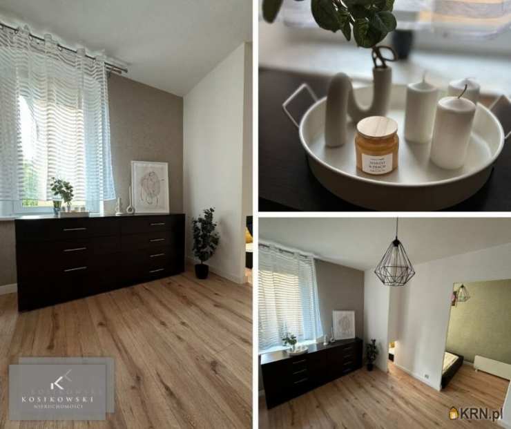 Namysłów, ul. 3 Maja, 1 pokojowe, Mieszkanie  na sprzedaż