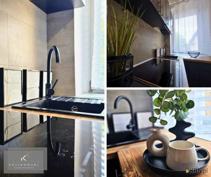 Mieszkanie  na sprzedaż, 1 pokojowe, Namysłów, ul. 3 Maja