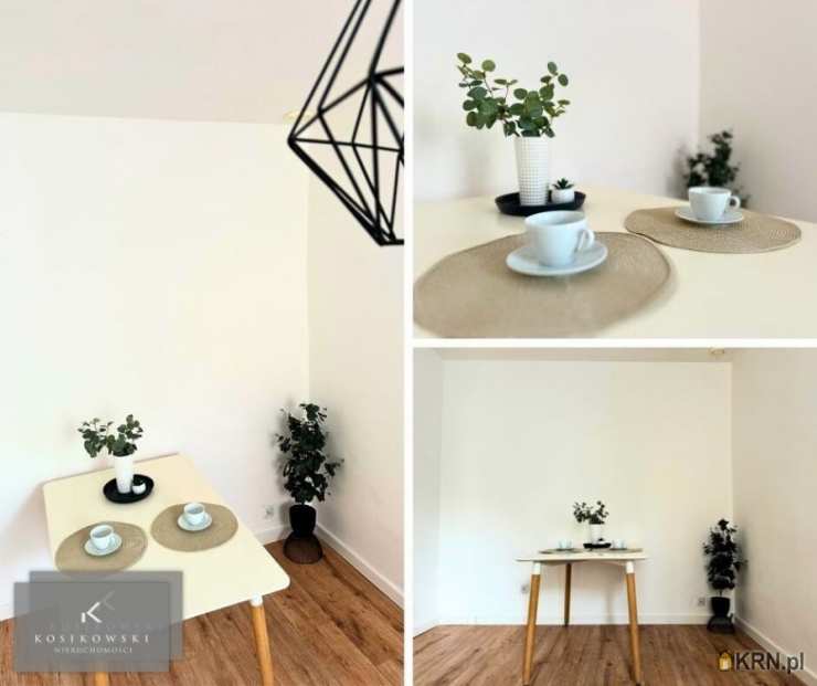 Namysłów, ul. 3 Maja, Mieszkanie  na sprzedaż, 1 pokojowe