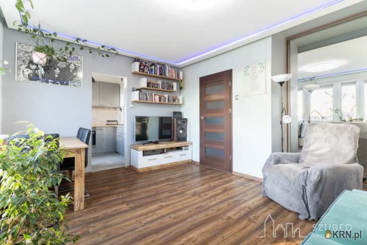 Mieszkanie  na sprzedaż, 1 pokojowe, Poznań, Grunwald, ul. Newtona