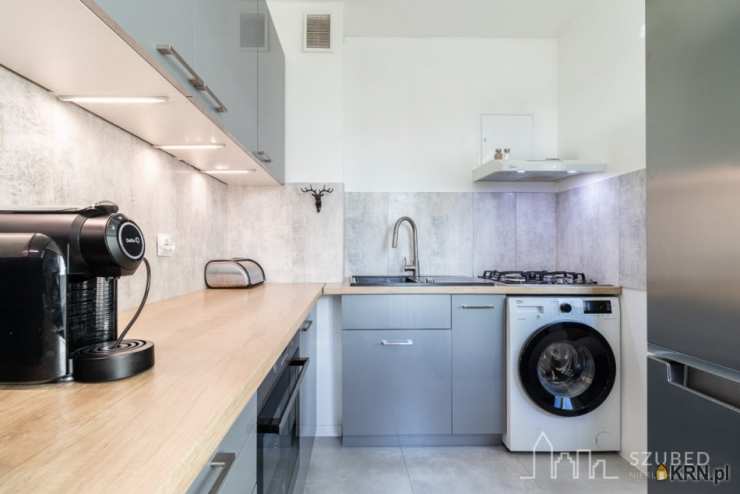 1 pokojowe, Poznań, Grunwald, ul. Newtona, Mieszkanie  na sprzedaż