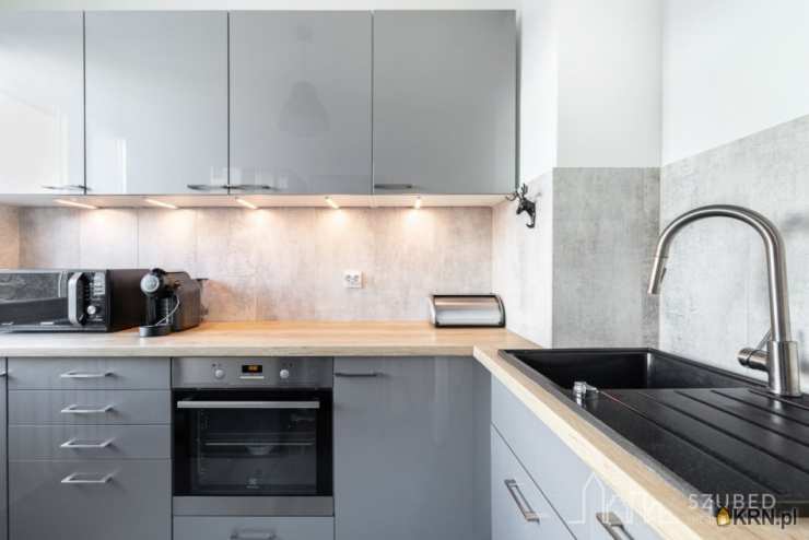 Mieszkanie  na sprzedaż, Poznań, Grunwald, ul. Newtona, 1 pokojowe