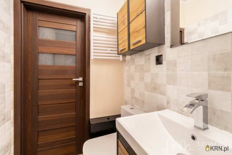 Poznań, Grunwald, ul. Newtona, Mieszkanie  na sprzedaż, 1 pokojowe