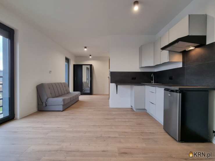 Mieszkanie  do wynajęcia, 1 pokojowe, Poznań, Jeżyce, ul. Rzeszowska