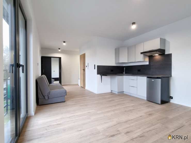 Poznań, Jeżyce, ul. Rzeszowska, 1 pokojowe, Mieszkanie  do wynajęcia