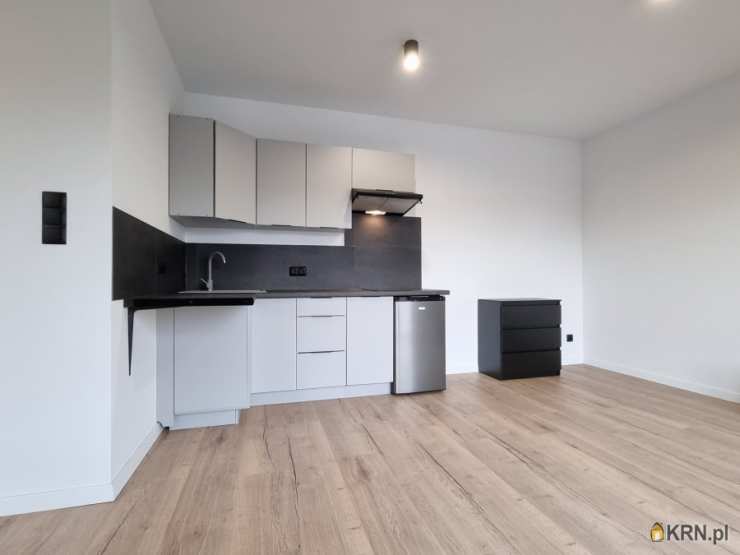 1 pokojowe, Mieszkanie  do wynajęcia, Poznań, Jeżyce, ul. Rzeszowska