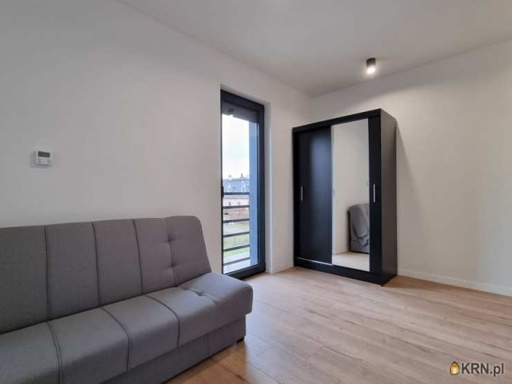 Mieszkanie  do wynajęcia, 1 pokojowe, Poznań, Jeżyce, ul. Rzeszowska